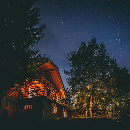 Charming Chalet Rogla Hudinja Εξωτερικό φωτογραφία