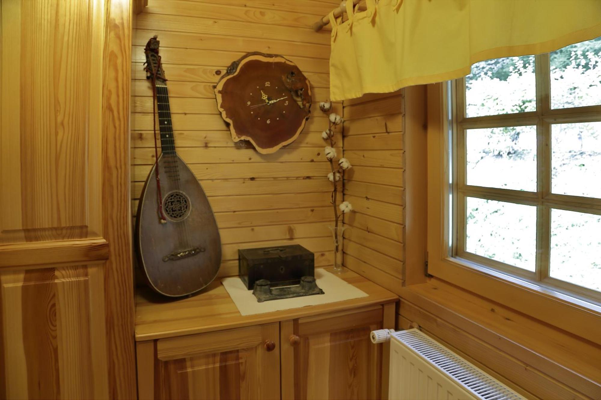 Charming Chalet Rogla Hudinja Εξωτερικό φωτογραφία