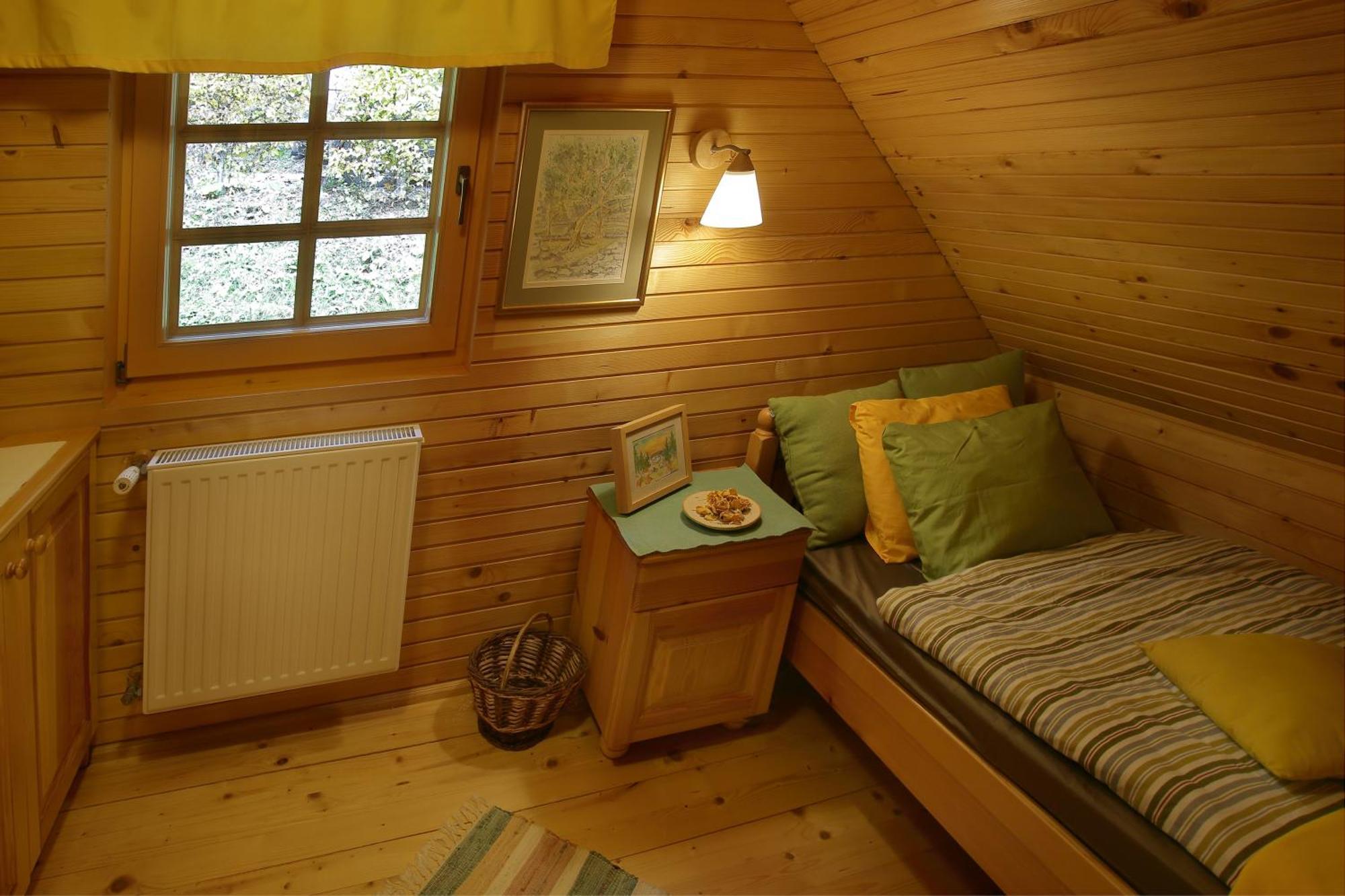 Charming Chalet Rogla Hudinja Εξωτερικό φωτογραφία