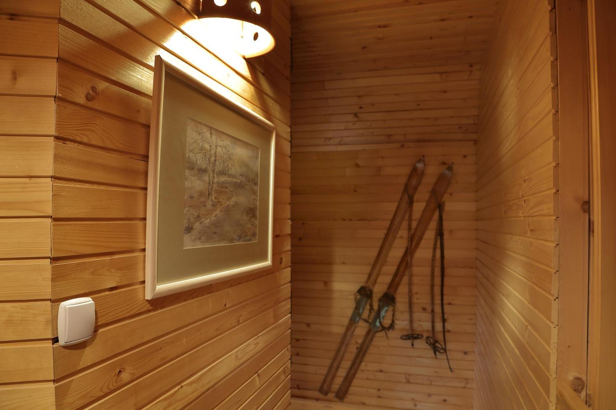 Charming Chalet Rogla Hudinja Εξωτερικό φωτογραφία