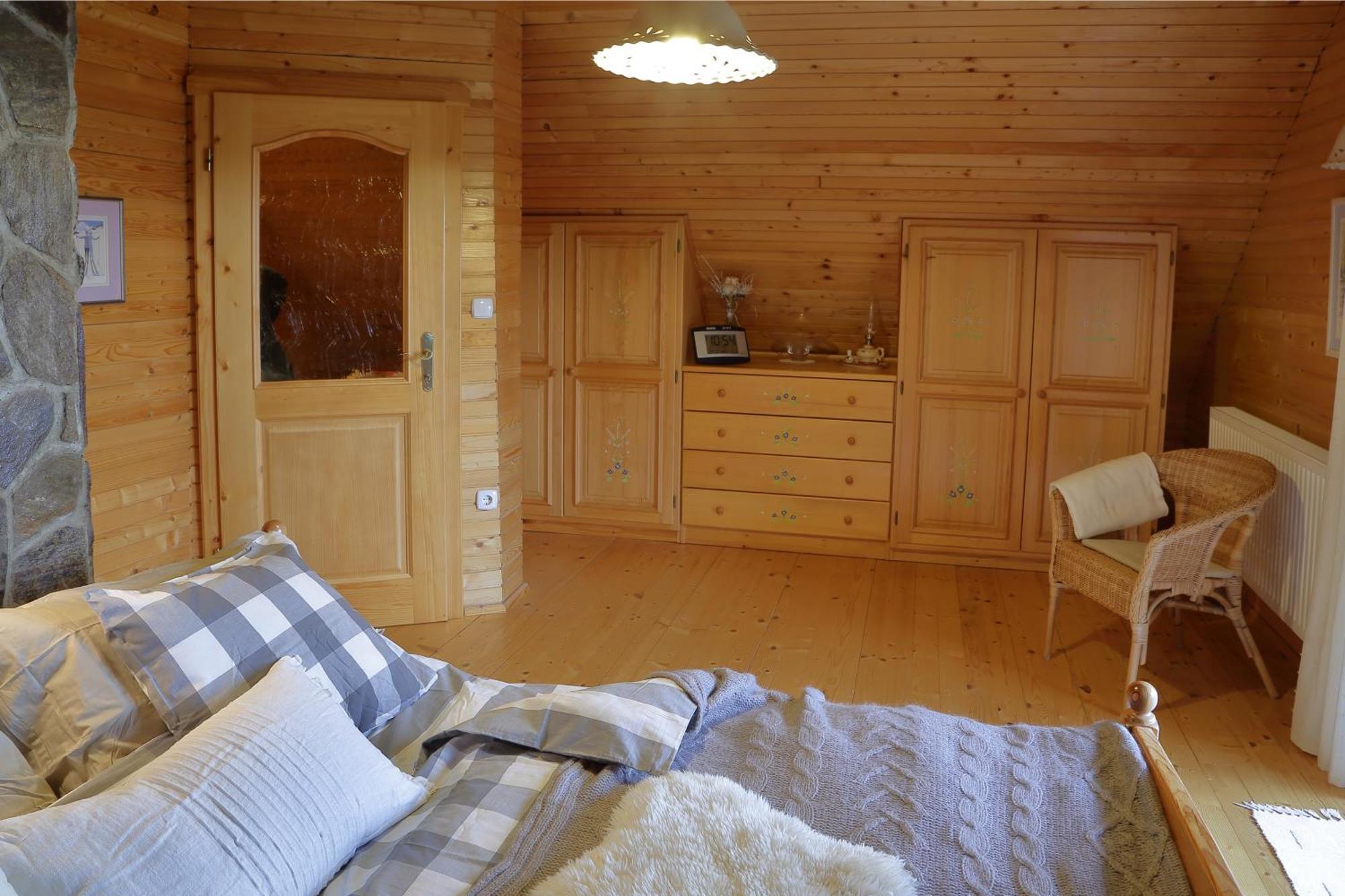 Charming Chalet Rogla Hudinja Εξωτερικό φωτογραφία