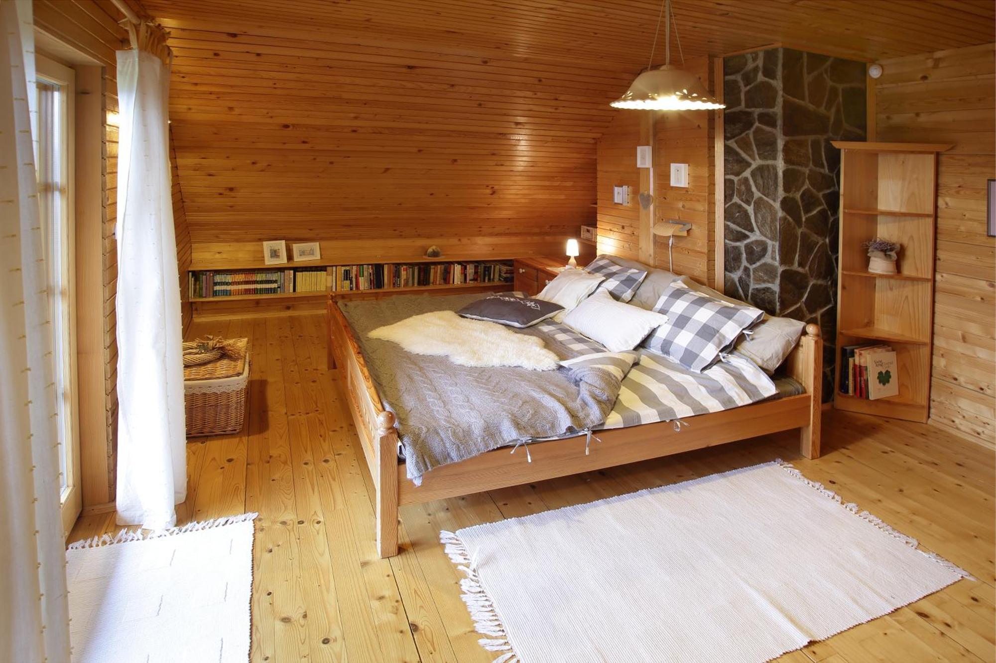 Charming Chalet Rogla Hudinja Εξωτερικό φωτογραφία