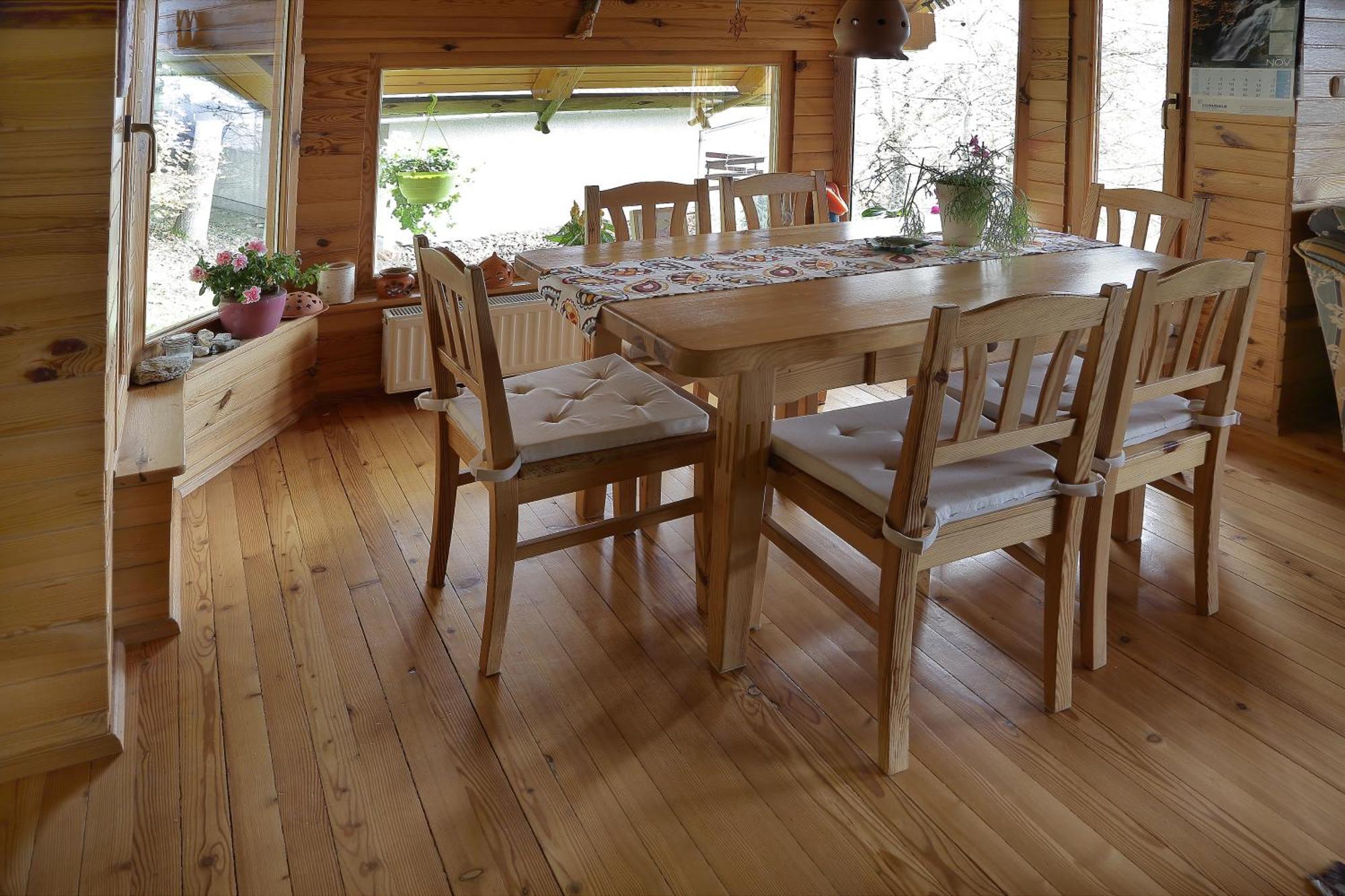 Charming Chalet Rogla Hudinja Εξωτερικό φωτογραφία