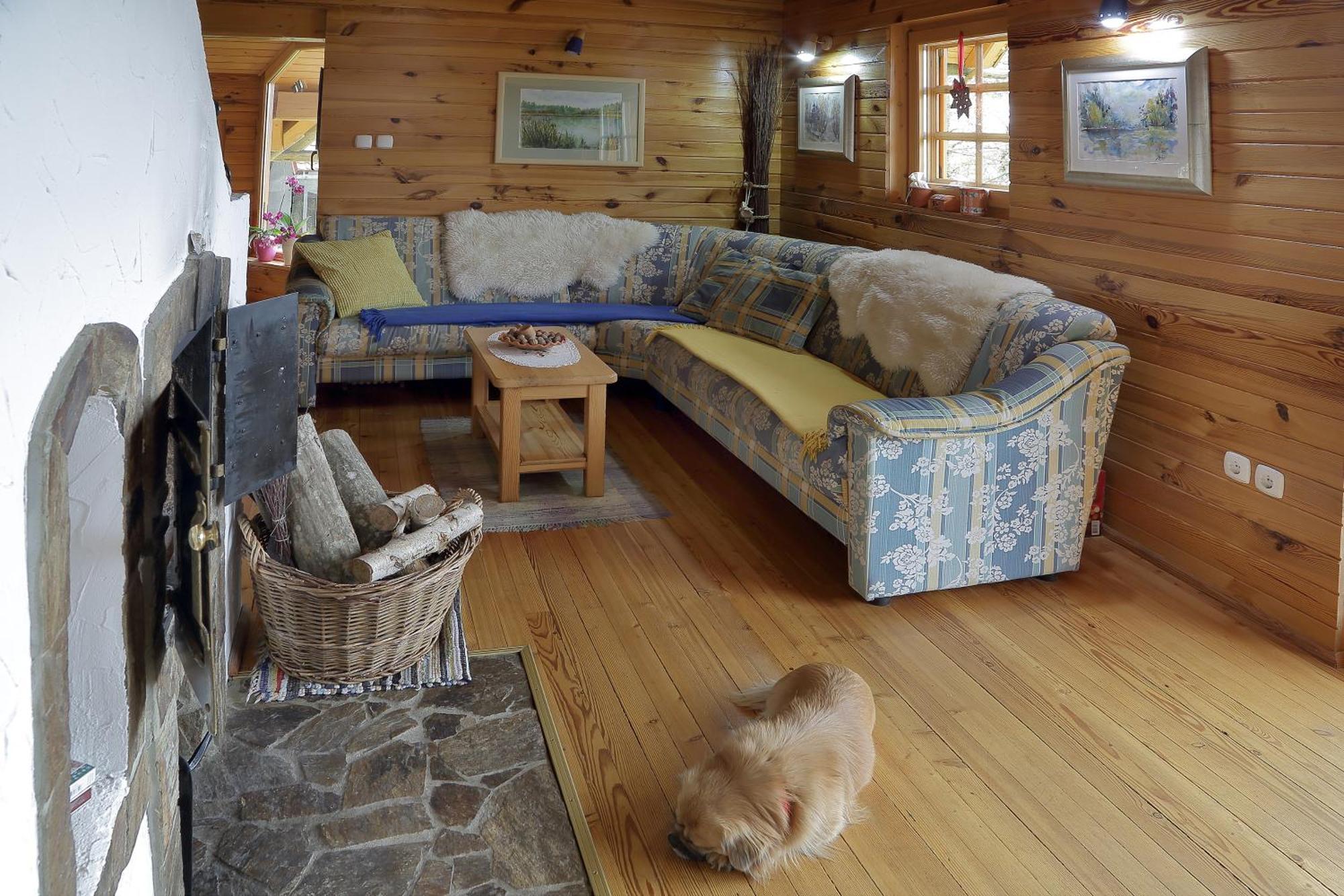 Charming Chalet Rogla Hudinja Εξωτερικό φωτογραφία
